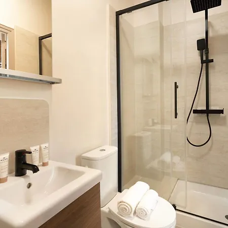 New Heaven Near Louvre Museum Apartment *