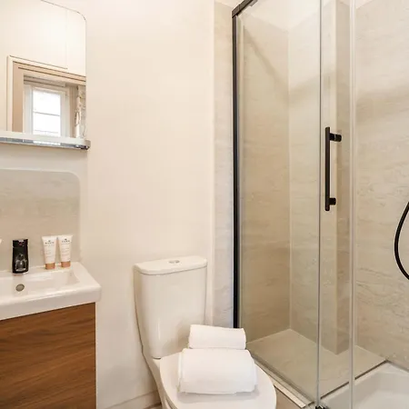Apartment New Heaven Near Louvre Museum *